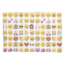 Search for happy face pillowcases Emoji