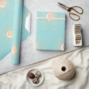 Search for sun and moon wrapping paper Sunshine