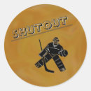 Recherche de buts Hockey