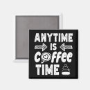 Recherche de buveur magnets Amateurs de café