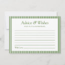 Search for wishes note cards Modern