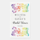Search for lesbian wedding party supplies Lgbtq