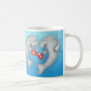 Search for cute manatees mugs Tea