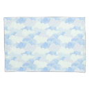 Search for clouds pillowcases Cute
