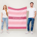 Recherche de polaire couvertures plaids Personnalisation