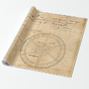 Search for mechanical wrapping paper Decoupage