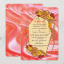 Search for spring festival invitations Red
