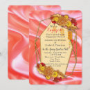 Search for spring festival invitations Red