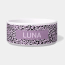 Search for leopard print pet bowls Cheetah