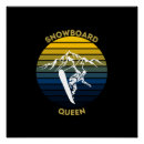 Recherche de snowboard posters Aventure