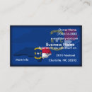 Search for north business cards Usa
