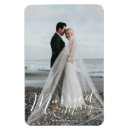 Search for christmas wedding magnets Modern