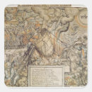 Recherche de piliers autocollants Catholique