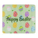 Recherche de oeufs colorés planches à découper Mignon