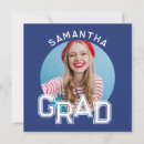 Search for congratulations graduation invitations Class of 2024