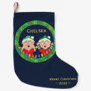 Recherche de elfe de noël chaussette de noël Santa claus