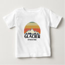 Search for glacier national park tshirts Hiking