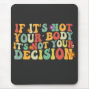 Recherche de le féminisme tapis souris Droits de la femme