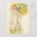 Recherche de blanche neige cartes postales Chute de neige
