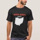 Search for shaker clothing Heights