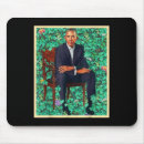 Recherche de barack obama tapis souris Démocrate