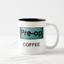 Search for surgery nurse mugs Operation