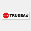 Search for trudeau bumper stickers Politics