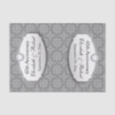 Search for 60th tissue paper Elegant