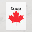 Search for canada day invitations Flag