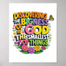 Search for magnifying posters Red