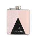 Search for sparkly flasks Pink