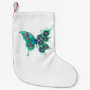 Search for peacock christmas stockings Green