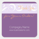 Recherche de societe autocollants Customer