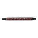 Search for christmas business pens Black