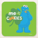 Search for cookie monster coasters Seasonal