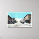Search for fourth canvas prints California