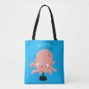 Search for cephalopod bags Cute
