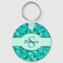 Search for fish scale keychains For her