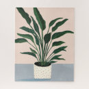 Search for houseplant puzzles Botanical