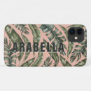 Recherche de noël tropical iphone coques Été
