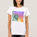 Search for paris lady womens tshirts New york