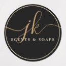 Search for soap business stickers Modern