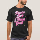 Recherche de pixie tshirts Amour