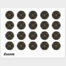 Search for web stickers Dark