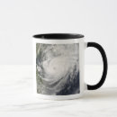 Search for approaching mugs Disaster