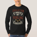 Search for hurling tshirts Sport