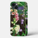 Search for fences ipad cases Flower