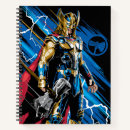 Search for thor notebooks Golden armour thor