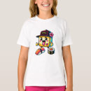 Search for sushi kids tshirts Kawaii