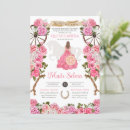 Search for charro birthday invitations Charra